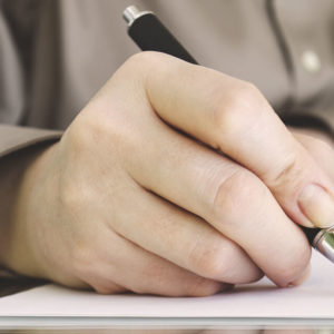 Certified Writing Course