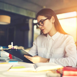 Business Administration course