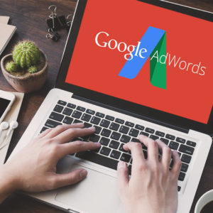 Google Adwords & Social Media Marketing Accredited Diploma