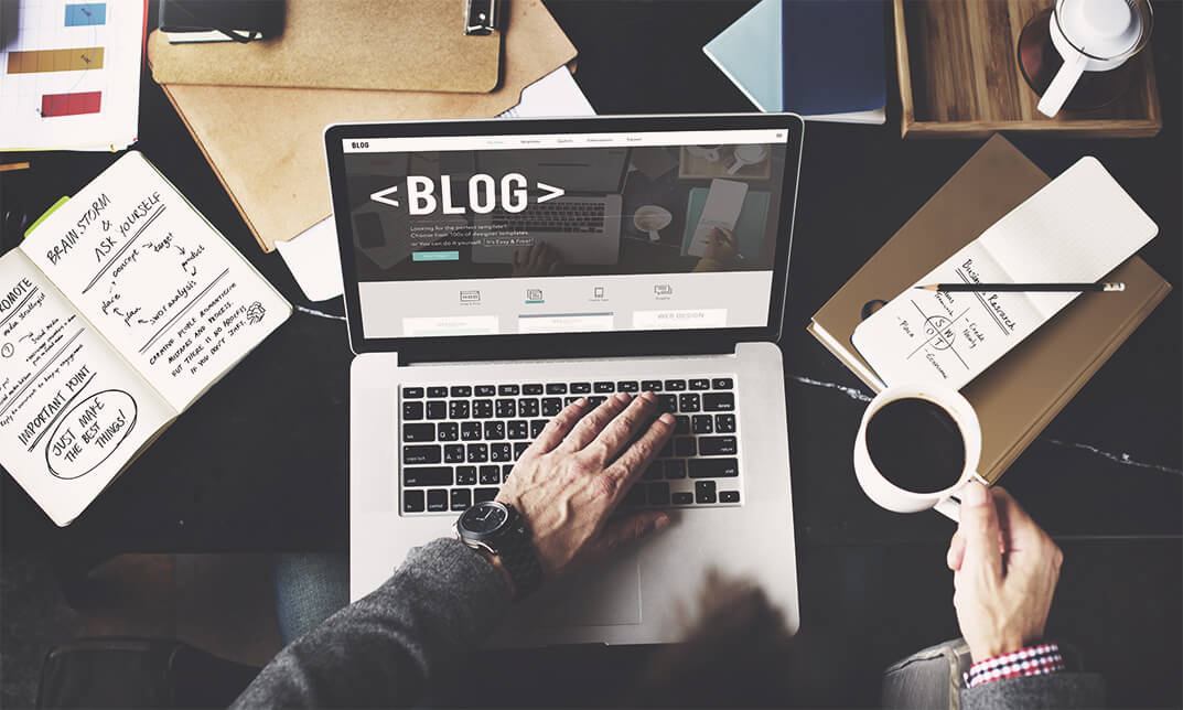 Profitable Blogging Course