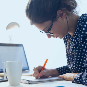 Commercial Copywriting Diploma
