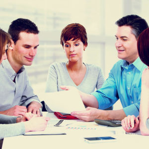Accredited Scrum Master Training