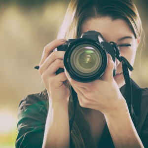 Certified Diploma in Freelance Photography