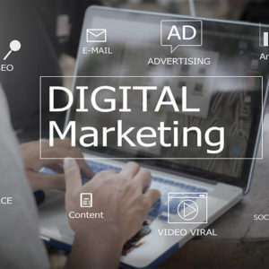 Accredited Diploma in Digital Marketing