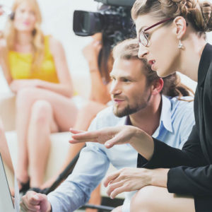 Certified Diploma in Movie Making