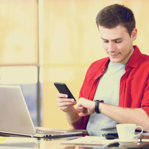 Extended Diploma in Time Management Skills