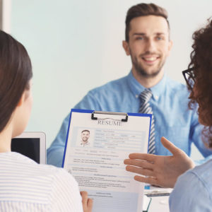 Certified Human Resource Management Training
