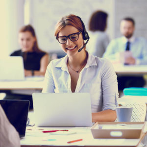 Professional Diploma in Customer Care Service