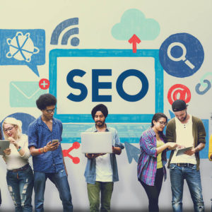 Accredited Advanced Diploma in SEO