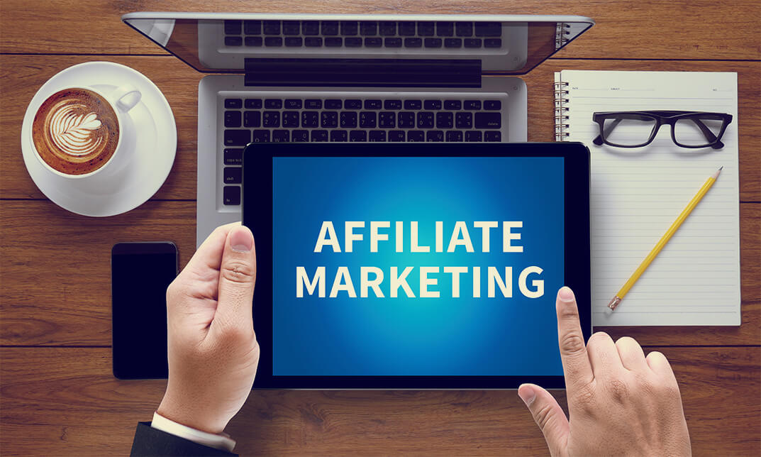 Certified Affiliate Marketing Course