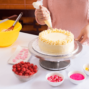 Advanced Diploma in Cake Decoration