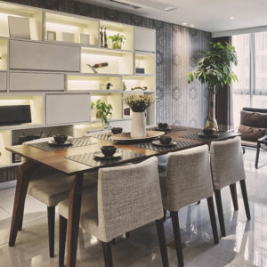 Furniture Restoration & Interior Decorating Skills Training