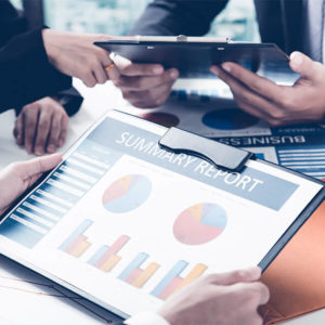 Business Analysis & Finance Course