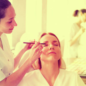 Professional Beautician Course