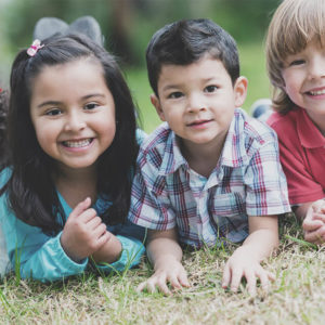 Accredited Diploma in Healthy Lifestyle for Children