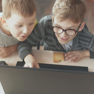Accredited Diploma in Child Safety Online