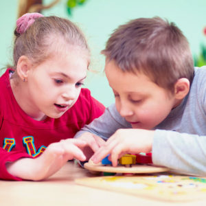 Autism & Children’s Mental Health Course