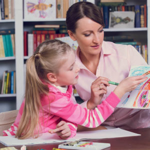 Professional Diploma in Child Psychology