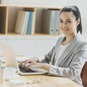 Certified Administrative Assistant Training