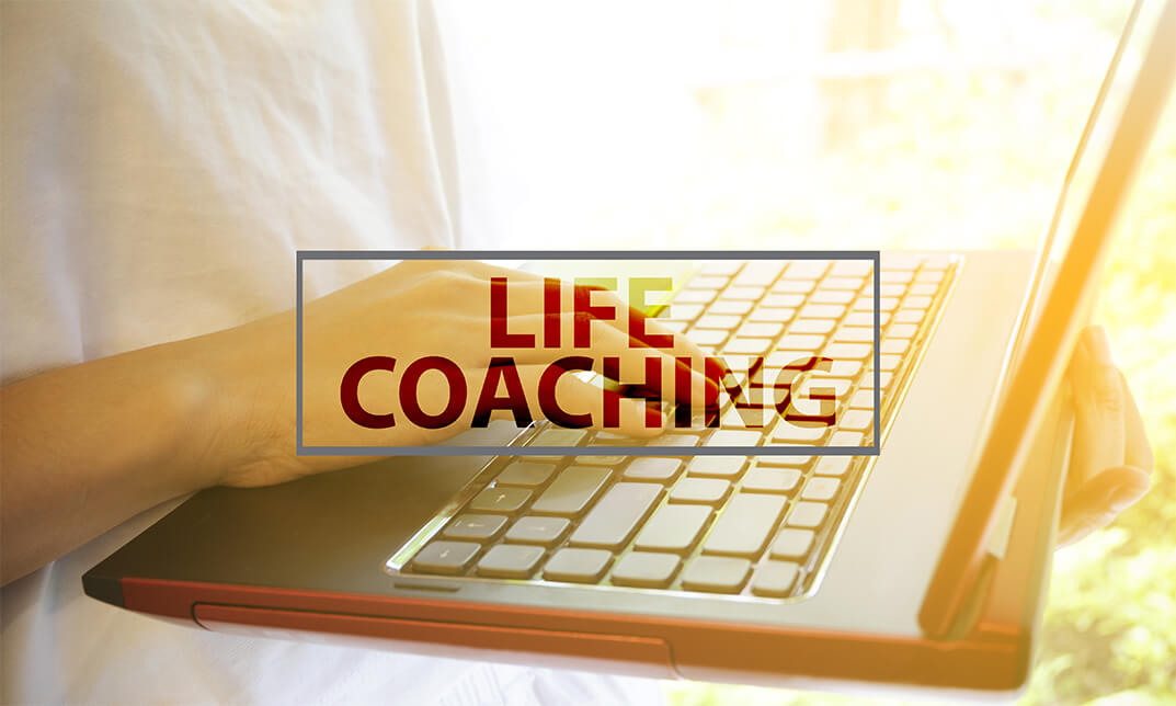 Life Coaching and Motivation Course