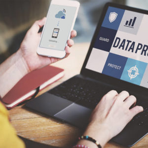 Data Legal Protection Course: Keep Business Protected