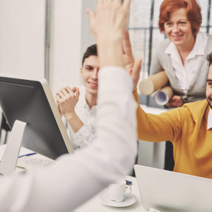 Motivation and Professional Development Skills Course