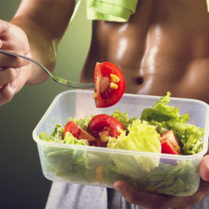 Diet, Nutrition and Fitness Skills Course