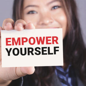 Certified Diploma in Empowering