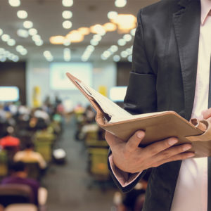 Event Management Extended Diploma