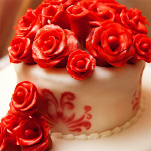 Cake Decorating Skills Course