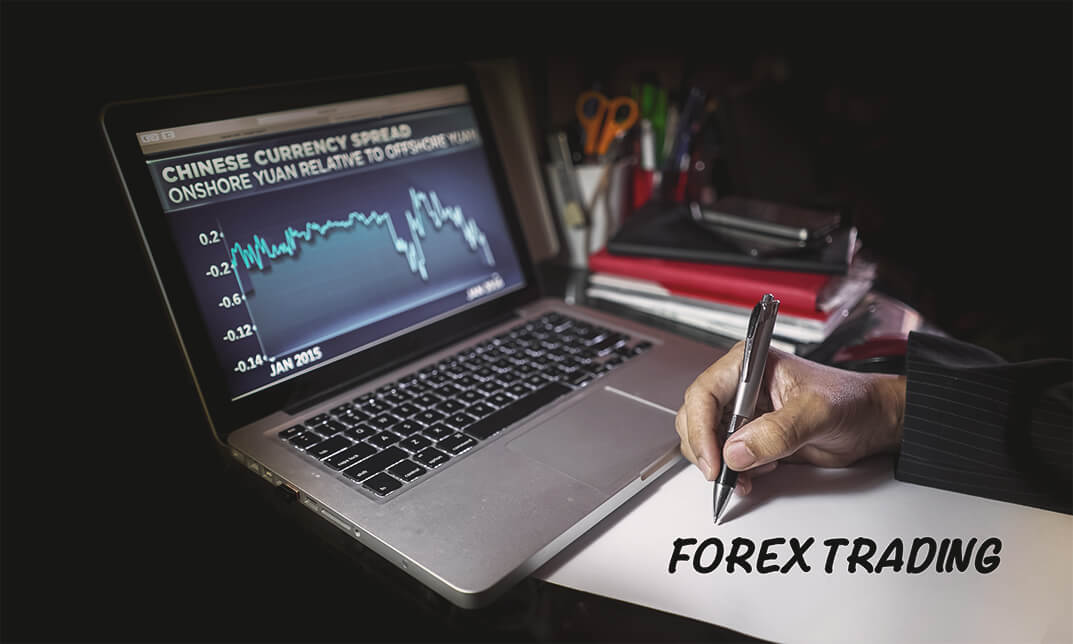 Forex trading university uk