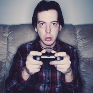Counseling Course for Gaming Addicted Group