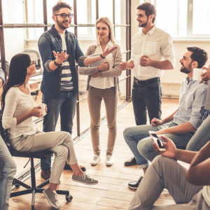 Multi-Level Marketing (MLM) Diploma