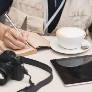 Accredited Journalism Course