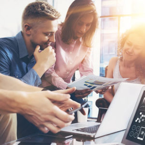 Professional Marketing Skills Training: 4 Course Bundle
