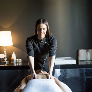 Specialist Massage Advanced Diploma