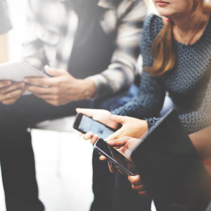 Certified Communication Skills & Strategies Training