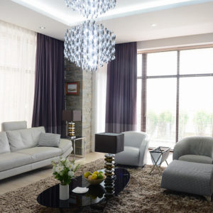 Extended Diploma in Interior Design