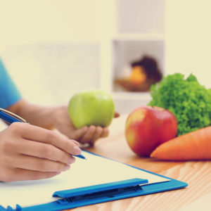 Certified Nutrition Diploma