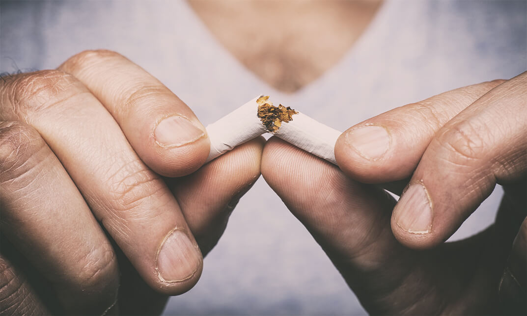 Best Ways to Quit Smoking