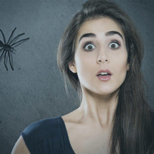 Free Yourself from Panic Attack