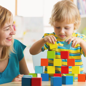 Child Development: Discovering Educational Toys