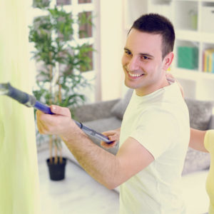 Painting and Decorating Diploma