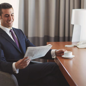 Magazine Business Management Course