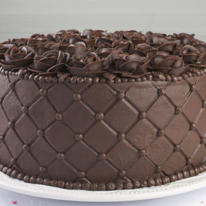 Certified Diploma in Cake Frosting