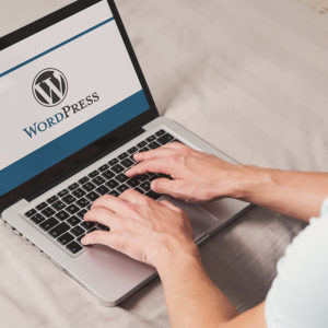 Professional Diploma in Wordpress Blogging