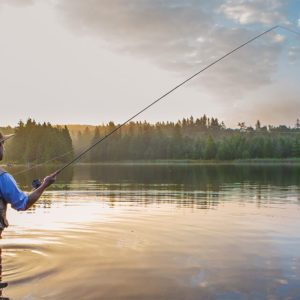 Level 3 Diploma in Fly Fishing