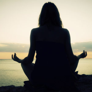 Yoga and Mindfulness Meditation Course