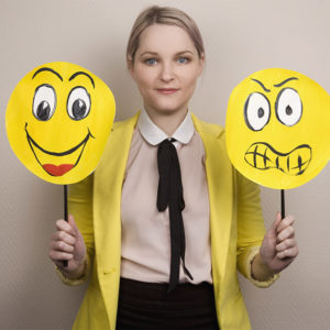 Emotional Intelligence Fundamentals