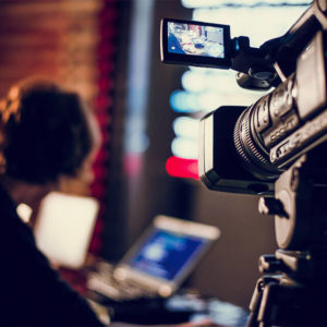 Extended Diploma in Video Creation